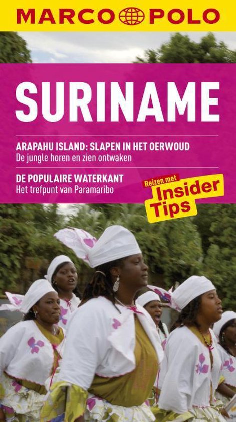 Suriname