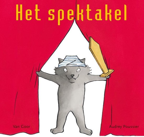 Spektakel