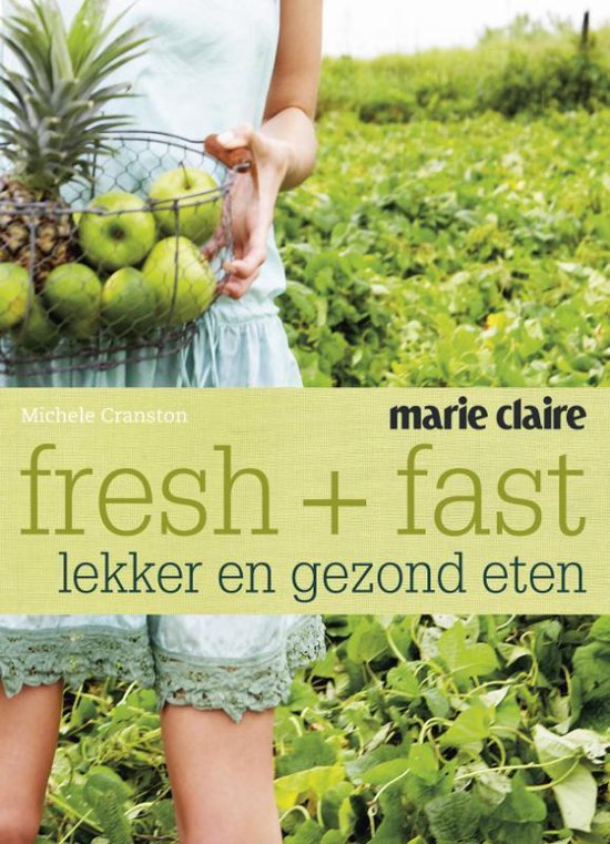 Fresh + Fast