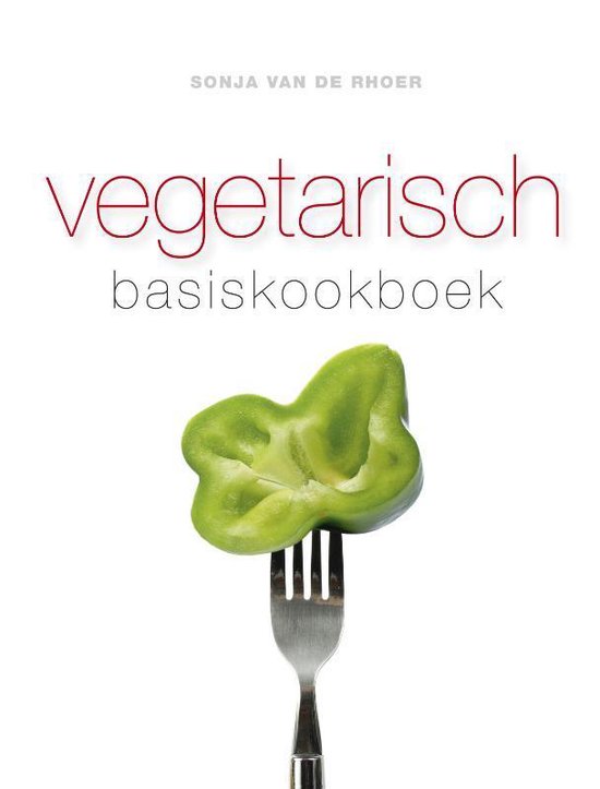 Vegetarisch Basiskookboek