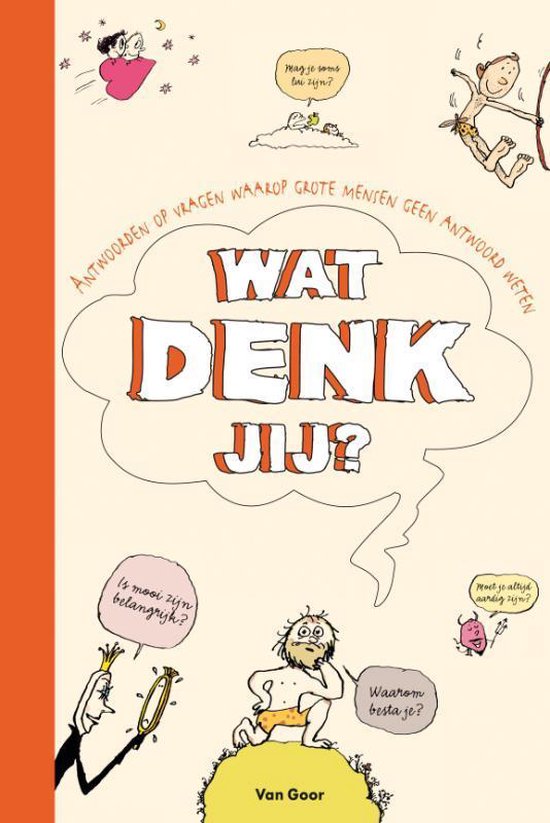 Wat Denk Jij?