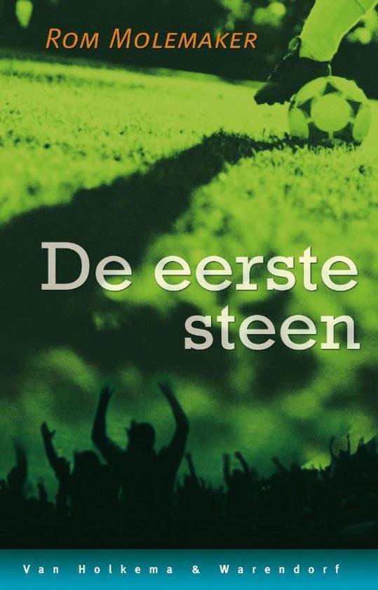 De eerste steen