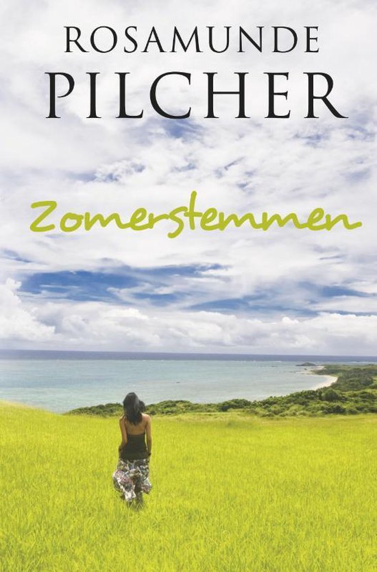 Rosamunde Pilcher - Zomerstemmen