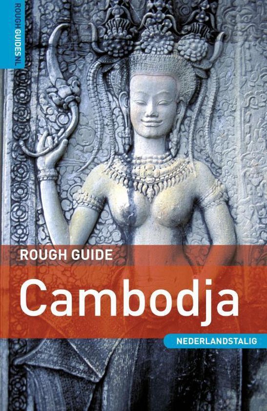 Rough Guide Cambodja