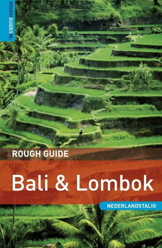 Rough Guide Bali & Lombok