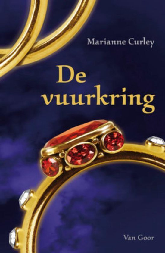 De Vuurkring