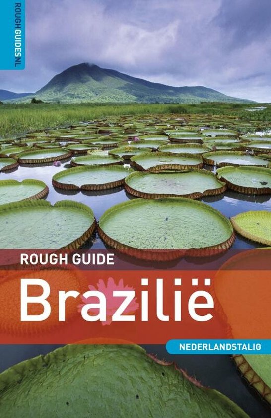 Rough Guide Brazilie