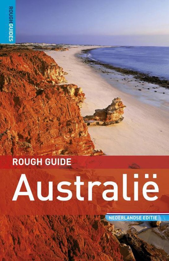 Rough Guide Australie