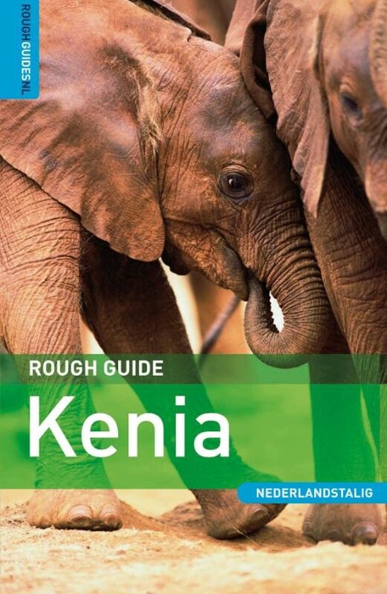 Rough Guide Kenia