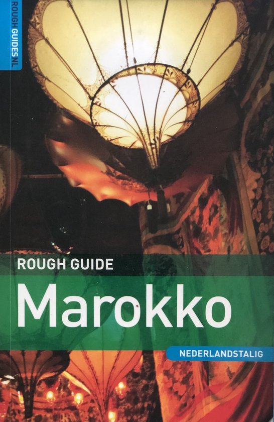 Marokko