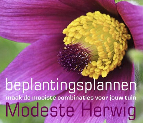 Beplantingsplannen