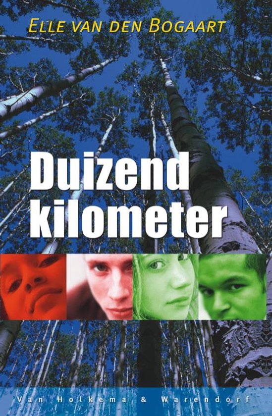 Duizend kilometer