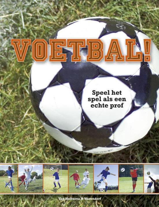 Voetbal!