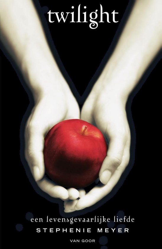 Twilight 1 - Twilight