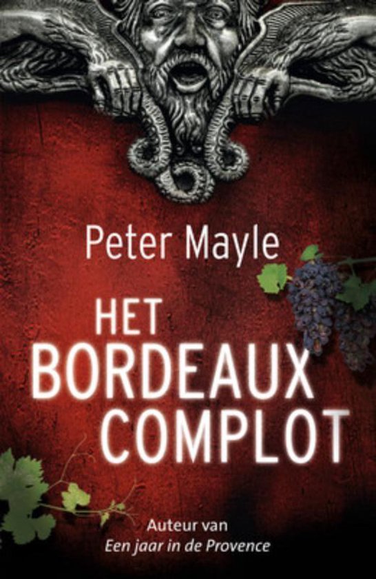 Het Bordeaux-Complot