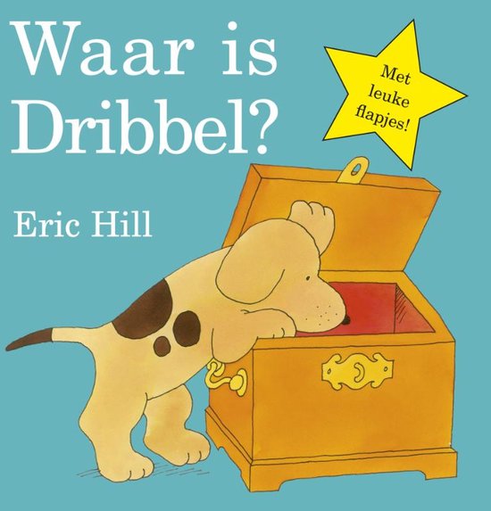 Dribbel  -   Waar is Dribbel?