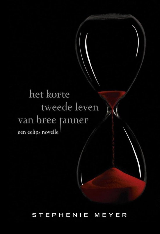 Twilight - Het korte tweede leven van Bree Tanner