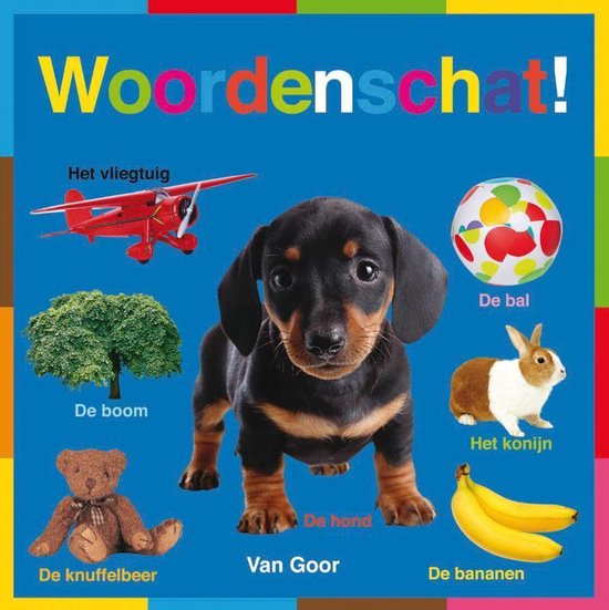 Woordenschat