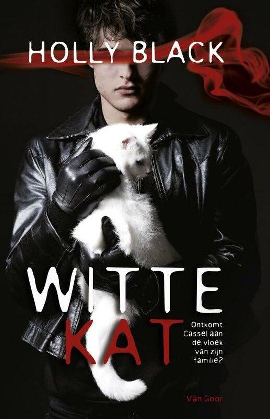 De Witte Kat