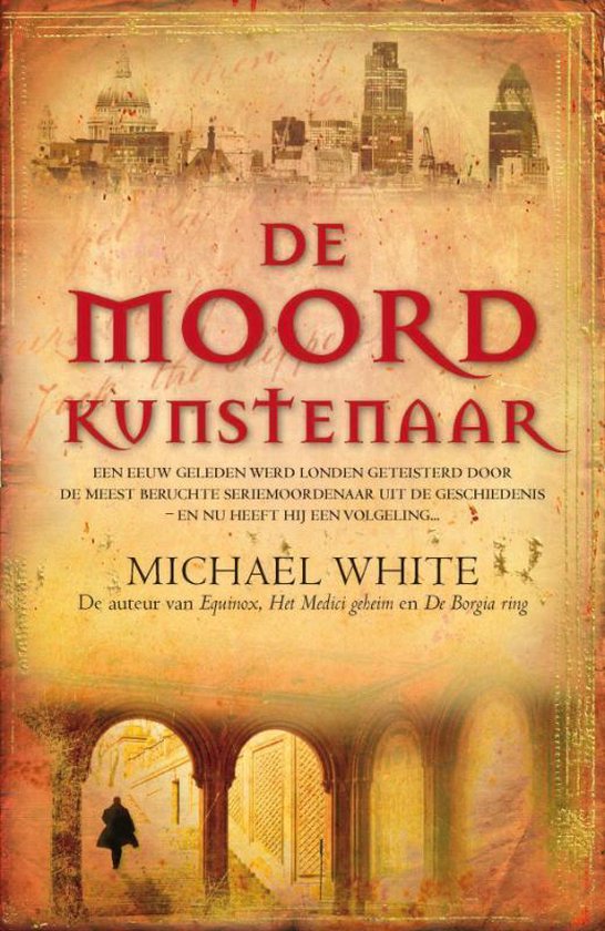 De moordkunstenaar