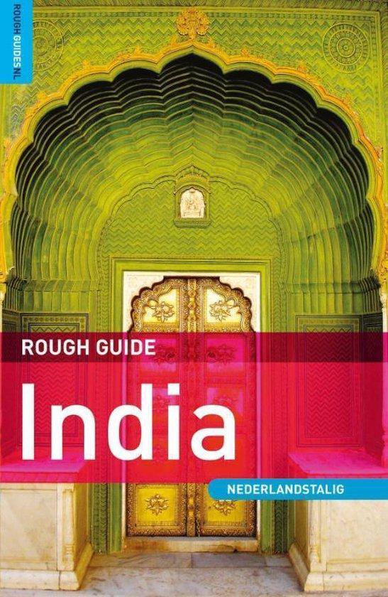 Rough Guide - Rough Guide India