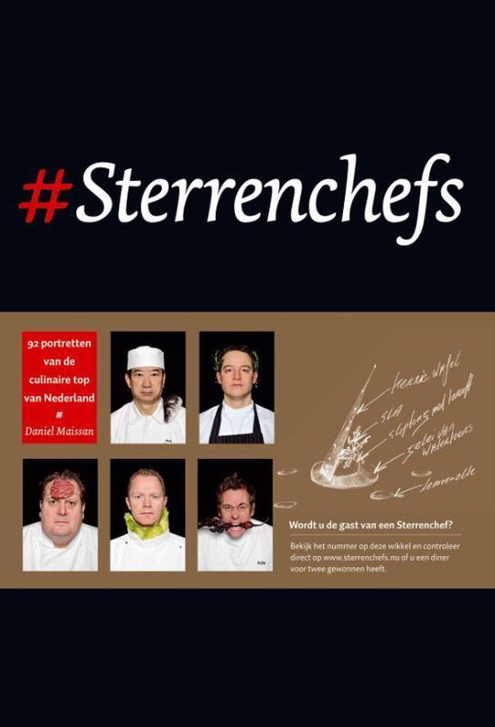 Sterrenchefs