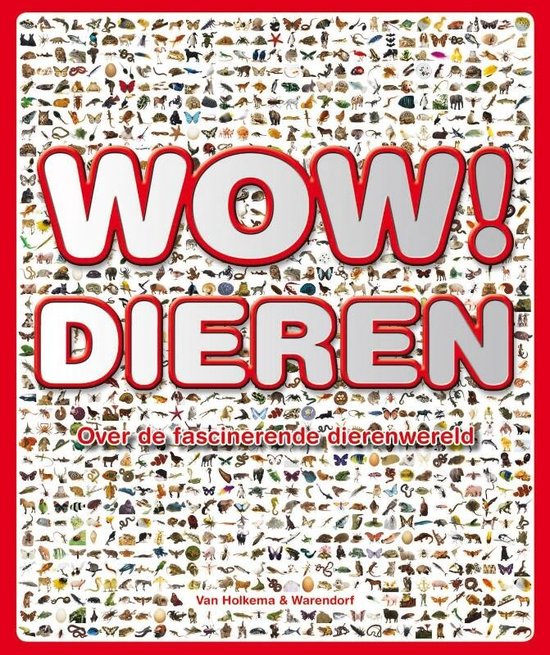 Wow! Dieren