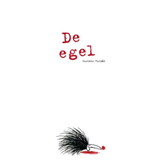 De egel