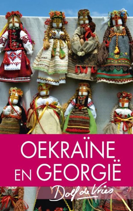 Oekraïne en Georgië