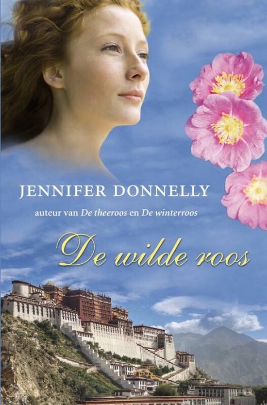 De Wilde Roos   Jennifer Donnelly