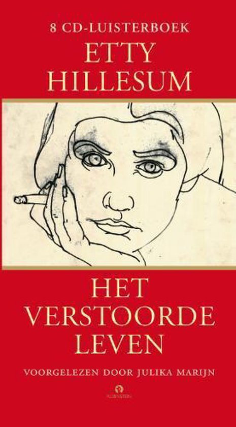 Het verstoorde leven 8 CD'S