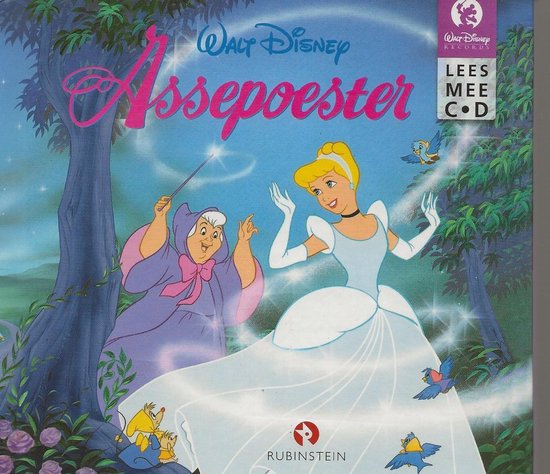 Assepoester