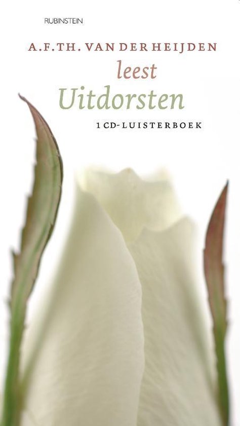 Uitdorsten