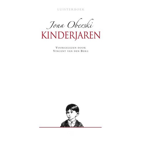 Kinderjaren