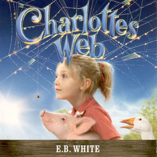 Charlotte's web