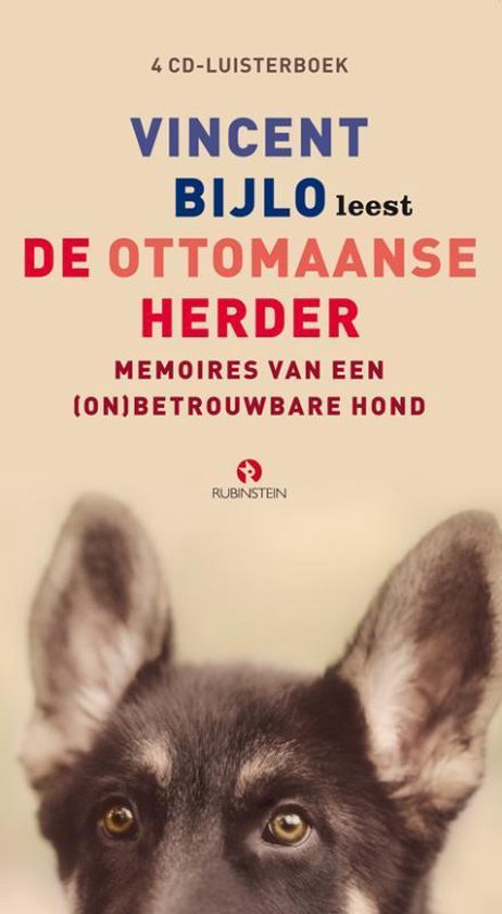 De Ottomaanse herder