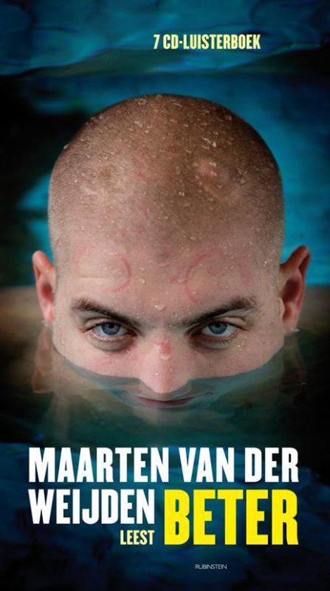 Beter Luisterboek