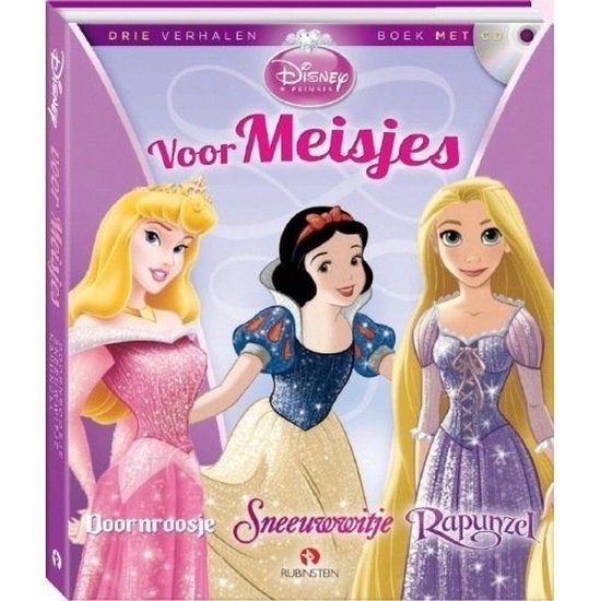 Disney voor meisjes