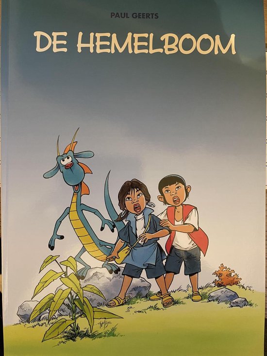 De hemelboom