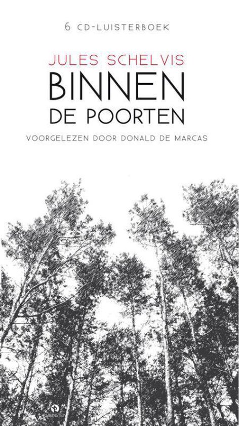 Binnen de poorten