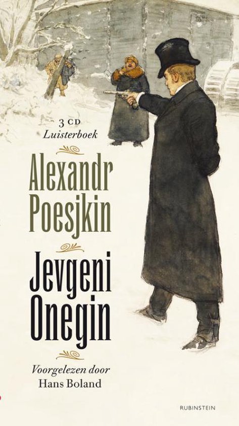 Jevgeni Onegin