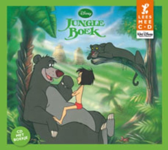 Jungle Boek