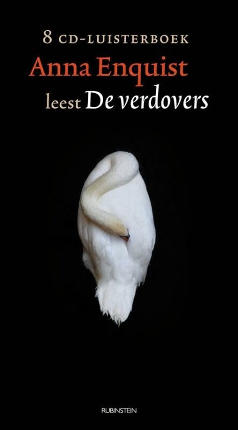 De Verdovers - Luisterboek 10 Cd