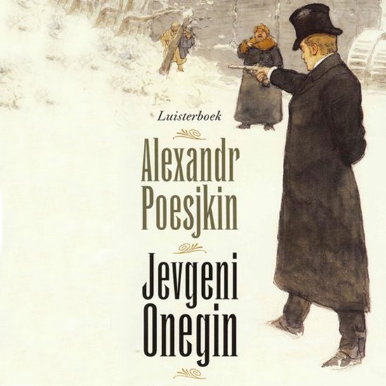 Jevgeni Onegin