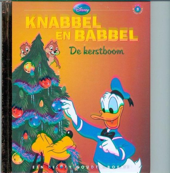 Knabbel en Babbel