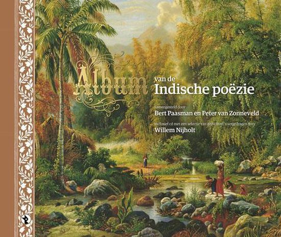 Album van de Indische poezie