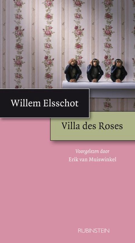 Villa des Roses