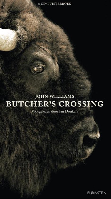 Butcher's crossing