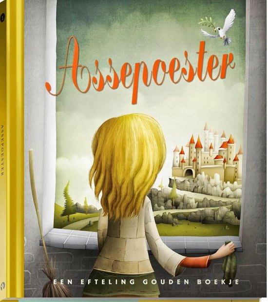 Assepoester