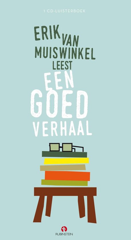 Een goed verhaal